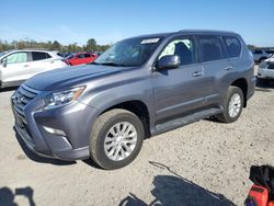 Lexus Vehiculos salvage en venta: 2018 Lexus GX 460