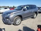 2018 Lexus GX 460