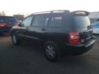 2003 Toyota Highlander Limited