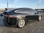 2018 Tesla Model X