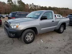 Toyota Vehiculos salvage en venta: 2014 Toyota Tacoma