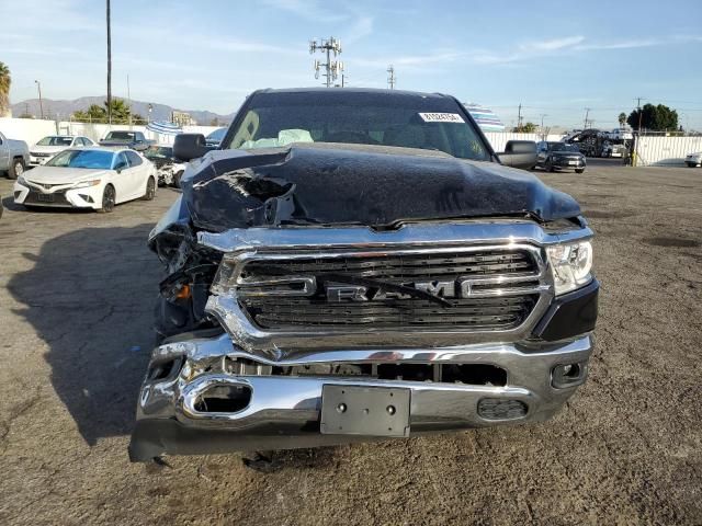 2019 Dodge RAM 1500 BIG HORN/LONE Star