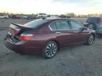 2014 Honda Accord Touring Hybrid