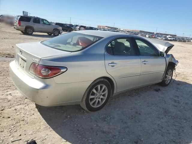 2004 Lexus ES 330