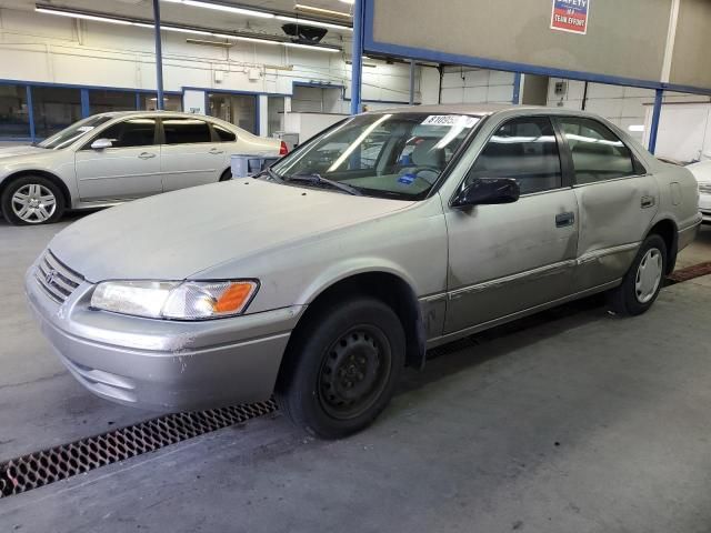 1999 Toyota Camry CE