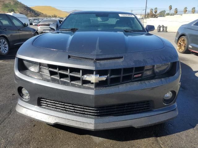 2010 Chevrolet Camaro SS