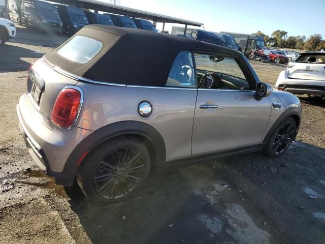 2024 Mini Cooper S