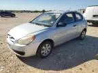 2009 Hyundai Accent GS