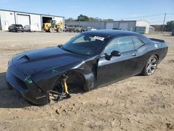 Dodge salvage cars for sale: 2022 Dodge Challenger R/T