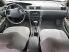 2000 Toyota Camry LE