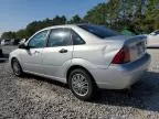 2005 Ford Focus ZX4