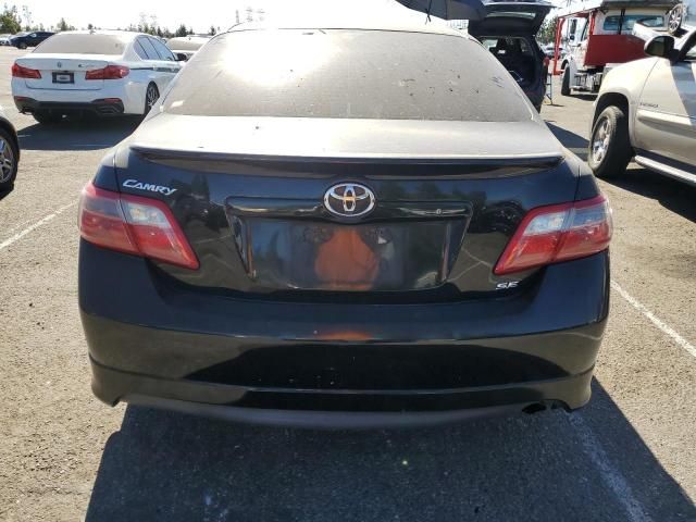 2007 Toyota Camry CE