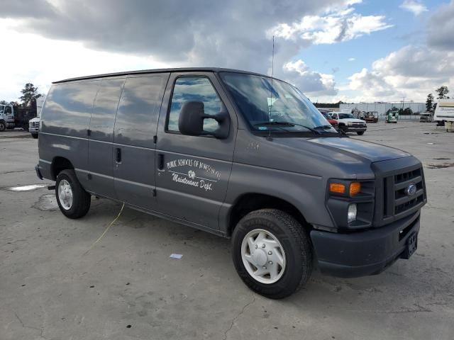 2009 Ford Econoline E150 Van