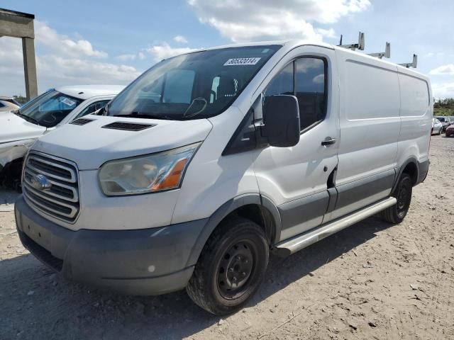 2015 Ford Transit T-250