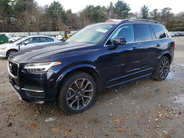 2016 Volvo XC90 T6