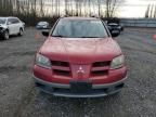 2003 Mitsubishi Outlander LS