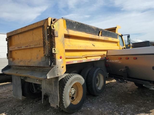 2011 Freightliner M2 106 Medium Duty