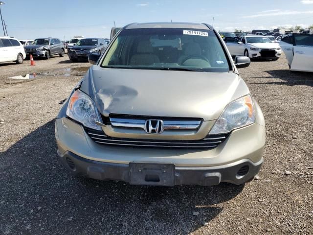 2007 Honda CR-V EX