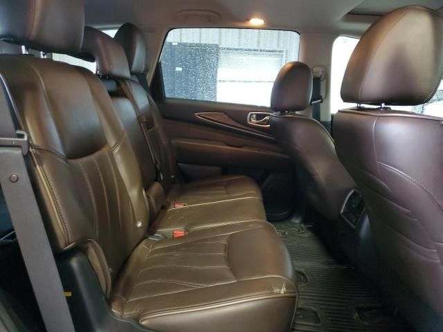 2014 Infiniti QX60