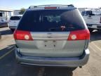 2006 Toyota Sienna XLE