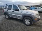 2004 Jeep Liberty Sport