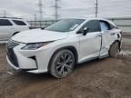 2018 Lexus RX 350 Base