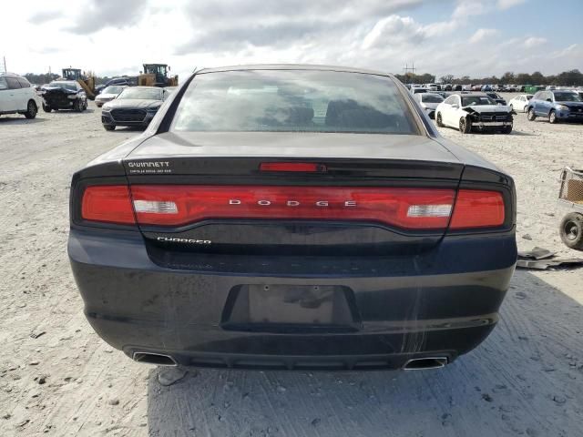 2014 Dodge Charger SE