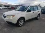 2009 Subaru Forester 2.5X