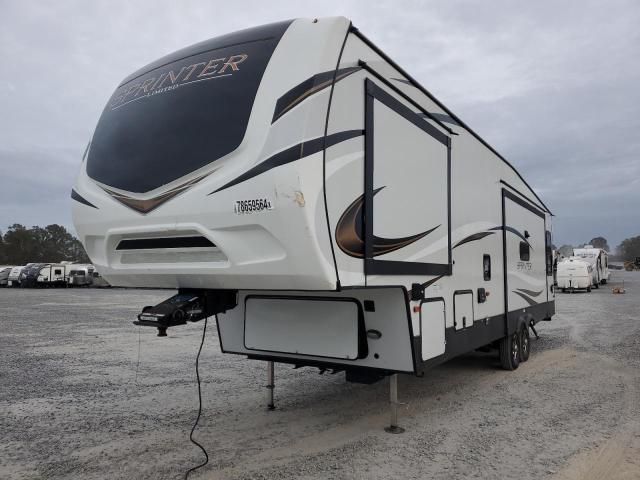 2021 Springdale Travel Trailer