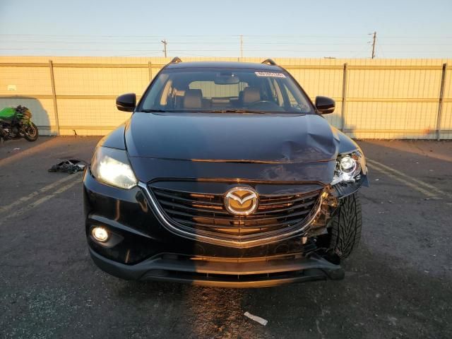 2014 Mazda CX-9 Grand Touring