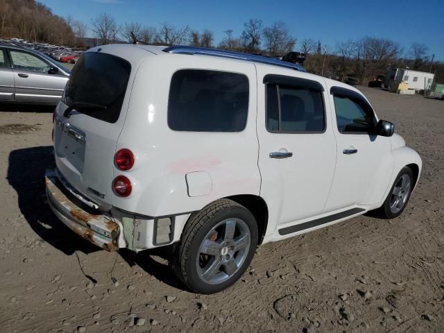 2011 Chevrolet HHR LT