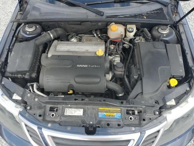 2010 Saab 9-3 2.0T