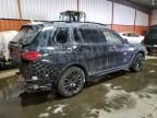 2020 BMW X7 M50I