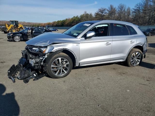 2023 Audi Q5 Premium 45