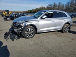 2023 Audi Q5 Premium 45 en venta en Brookhaven, NY