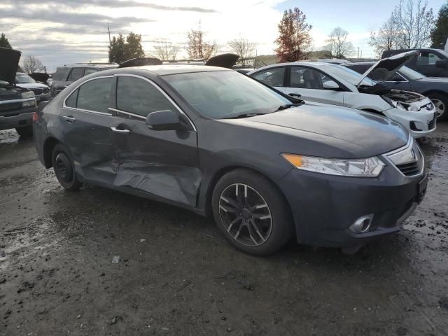 2011 Acura TSX