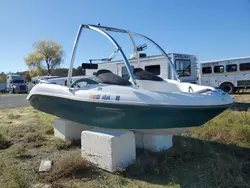 Seadoo salvage cars for sale: 1997 Seadoo Boat