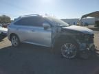 2013 Lexus RX 450H