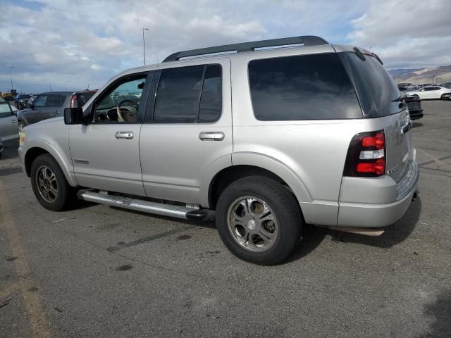 2007 Ford Explorer XLT