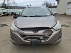 2012 Hyundai Tucson GLS