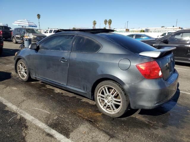 2007 Scion TC