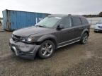 2017 Dodge Journey Crossroad