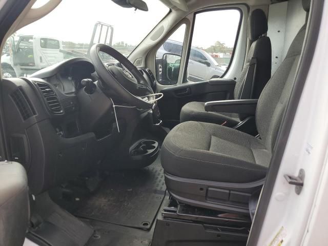 2022 Dodge RAM Promaster 2500 2500 Standard