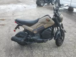 2022 Honda NVA110 B en venta en Riverview, FL