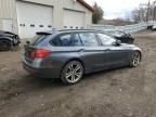 2014 BMW 328 XI