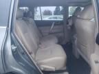 2011 Toyota Highlander Base