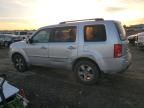 2009 Honda Pilot EXL