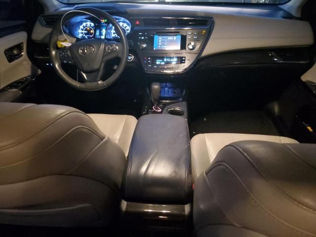 2013 Toyota Avalon Base