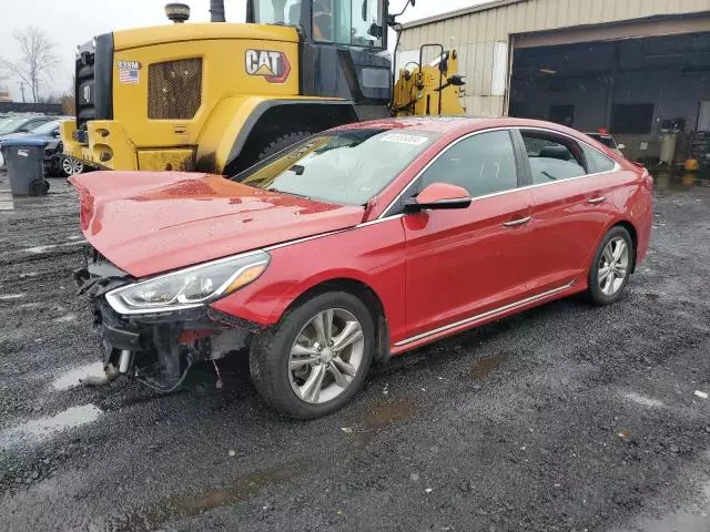 2019 Hyundai Sonata Limited