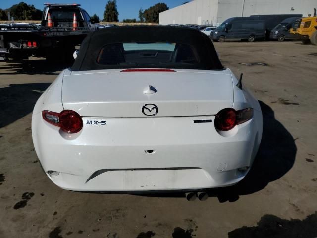 2020 Mazda MX-5 Miata Grand Touring